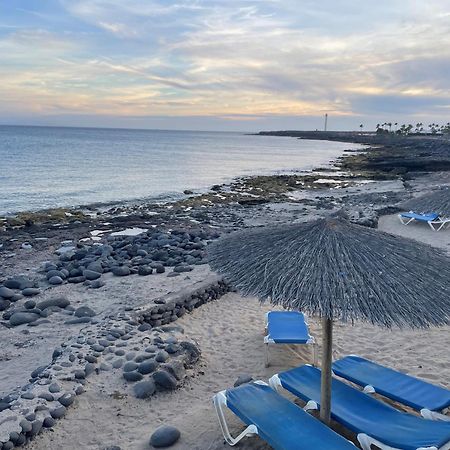 Villa Montserrat De Playa Blanca Ngoại thất bức ảnh
