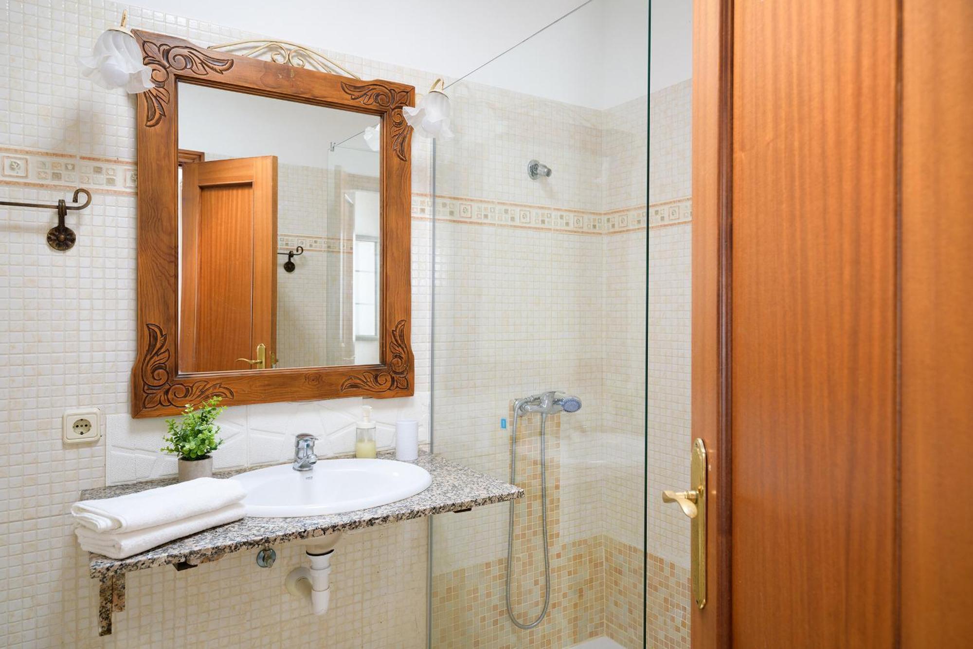 Villa Montserrat De Playa Blanca Ngoại thất bức ảnh
