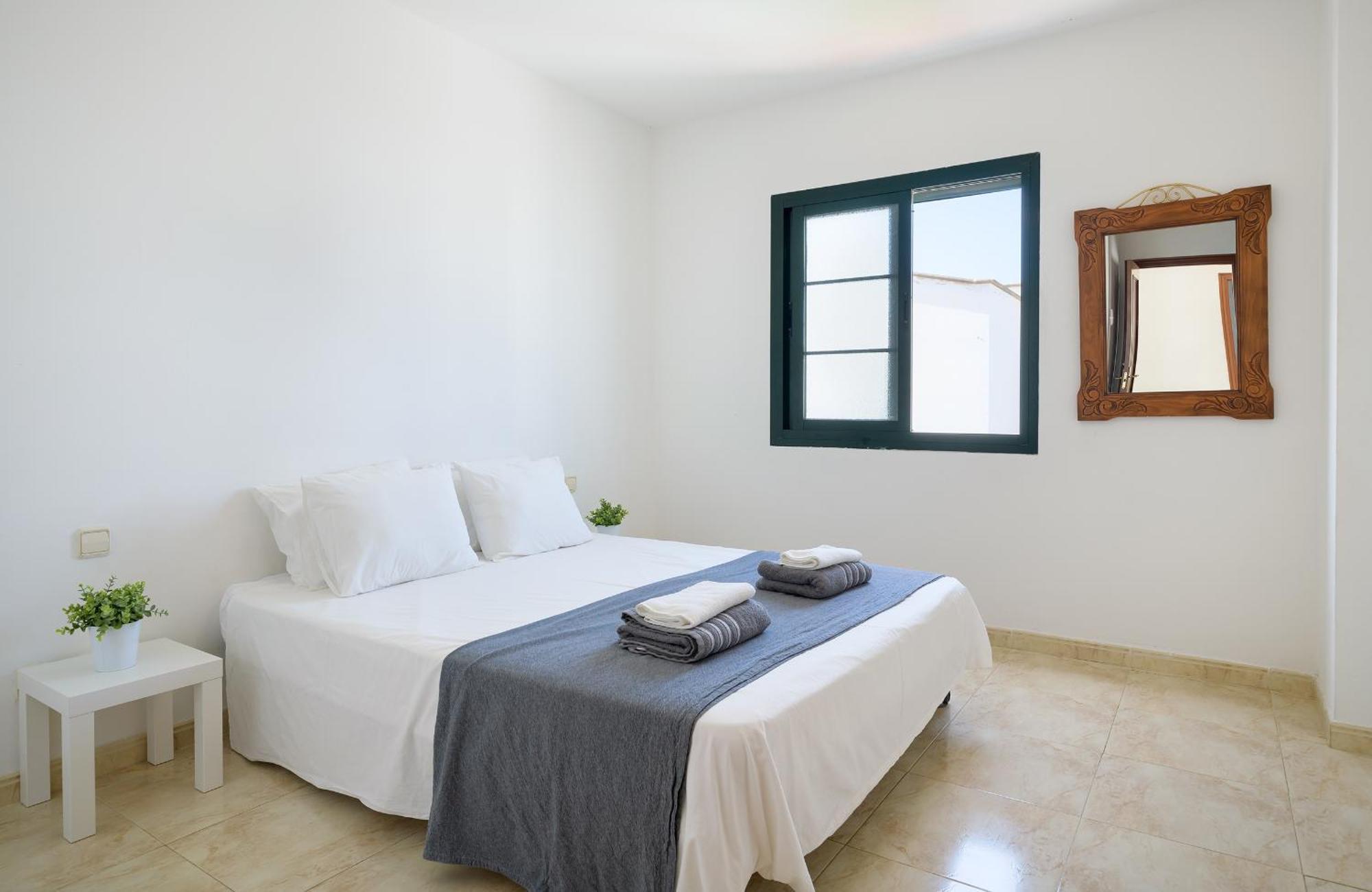 Villa Montserrat De Playa Blanca Ngoại thất bức ảnh